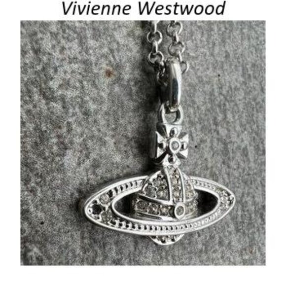Vivienne Westwood Jewelry - Picture 2 of 5